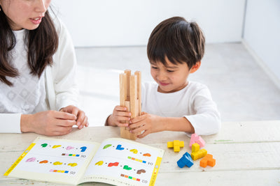 Beyond the Playroom: Why Educational Toys are the Ultimate Long-Term Investment