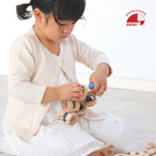 Connectable Chain COBIT (6 Pieces)