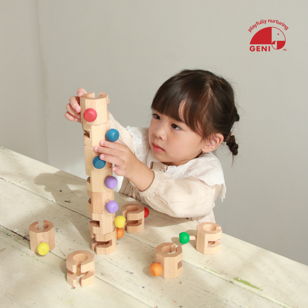 Connectable Chain COBIT (6 Pieces)