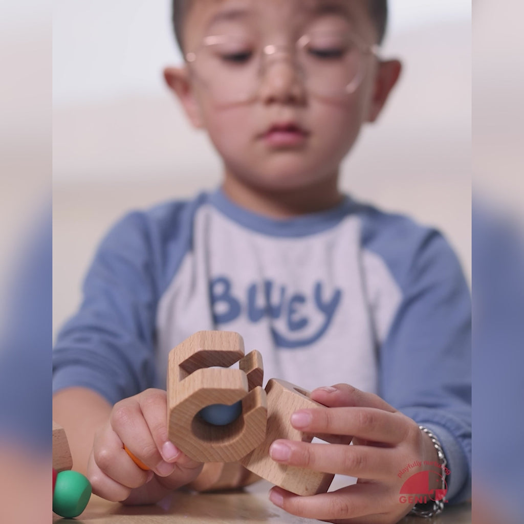 Connectable Chain COBIT (6 Pieces)