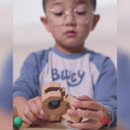 Connectable Chain COBIT (6 Pieces)